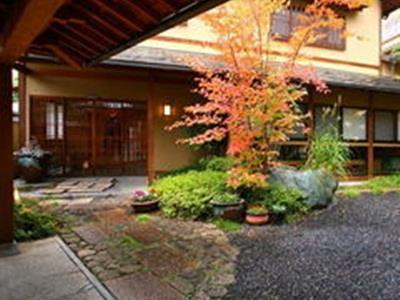 מלון מטסומוטו Asama Onsen Fujinoyu מראה חיצוני תמונה