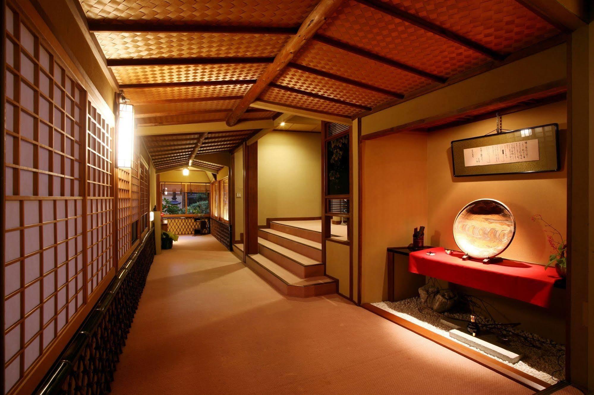 מלון מטסומוטו Asama Onsen Fujinoyu מראה חיצוני תמונה